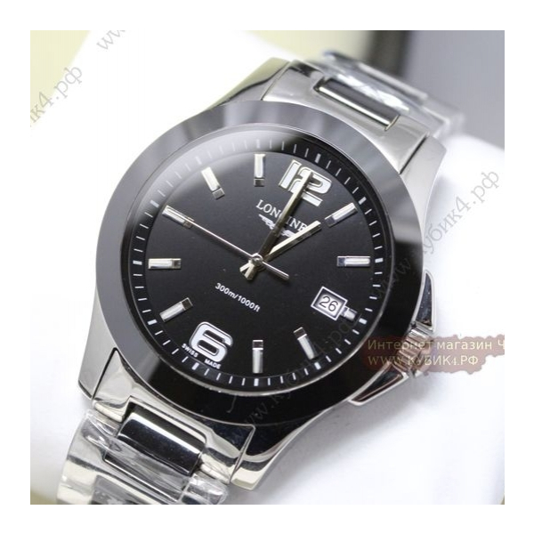 Longines conquest classic (код 083)