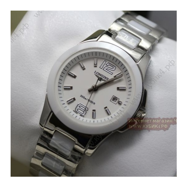Longines conquest classic (код 086)