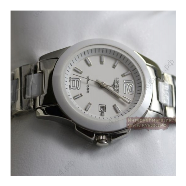 Longines conquest classic (код 086)