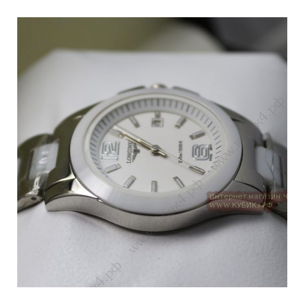 Longines conquest classic (код 086)