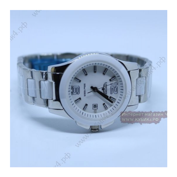 Longines conquest classic (код 086)