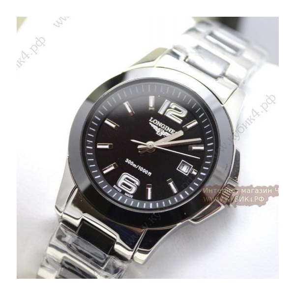 Longines conquest classic (код 086-01)