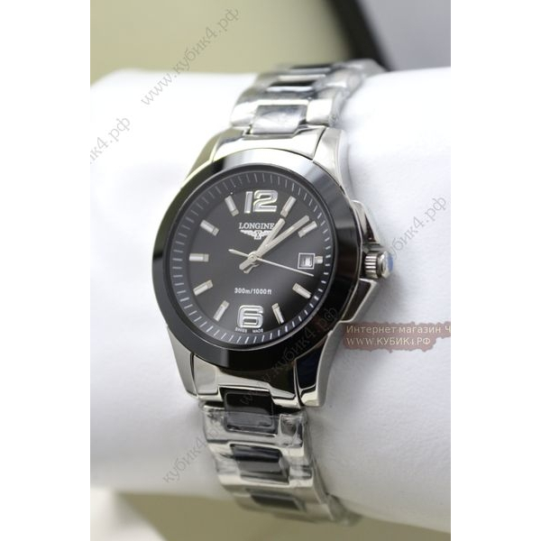 Longines conquest classic (код 086-01)