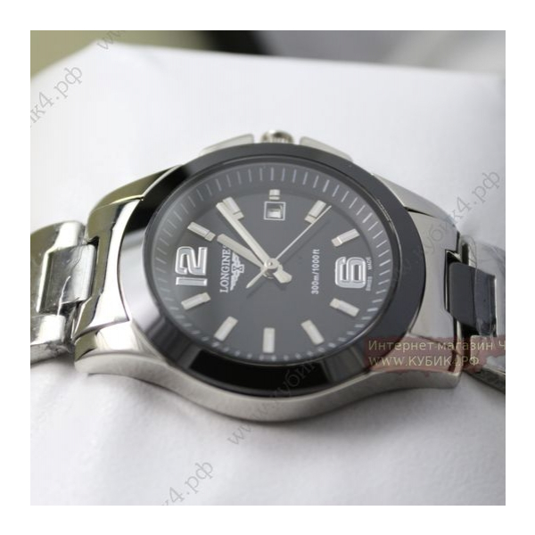 Longines conquest classic (код 086-01)