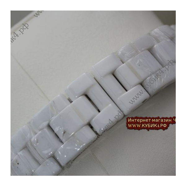 CHANEL J12 White (код 007) 