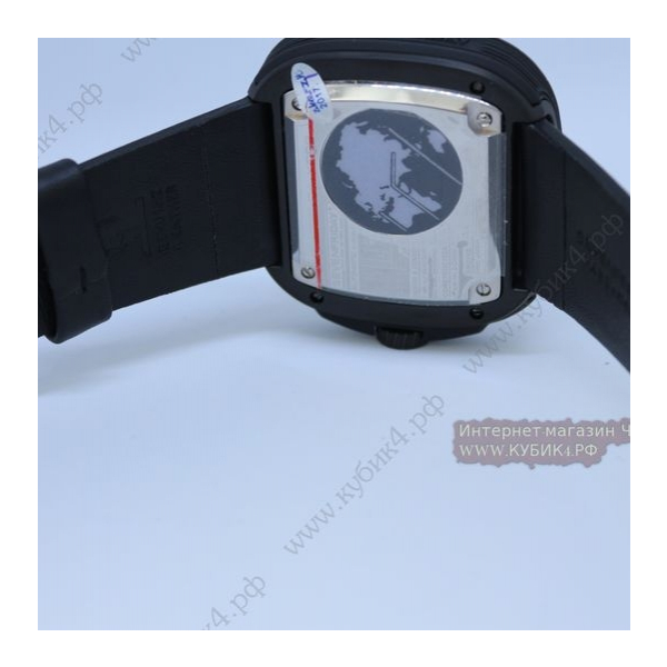 SEVENFRIDAY P-SERIES WATCH P3B/01 (код 032)