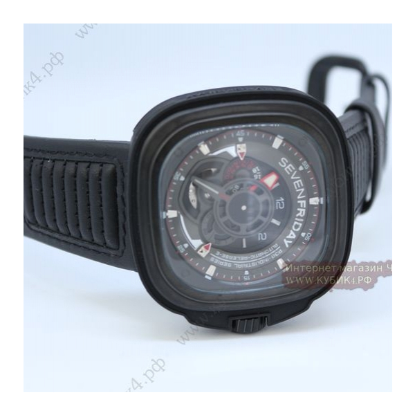 SEVENFRIDAY P-SERIES WATCH P3B/01 (код 032)