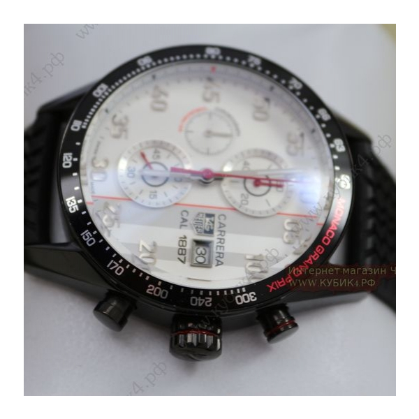 Tag Heuer Calibre 1887 (код 171)
