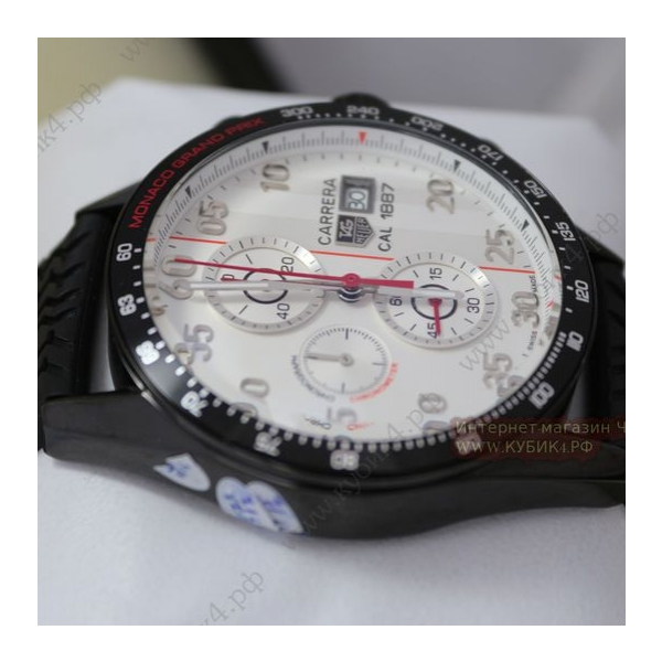 Tag Heuer Calibre 1887 (код 171)