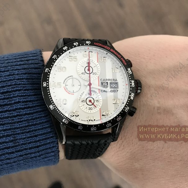 Tag Heuer Calibre 1887 (код 171)