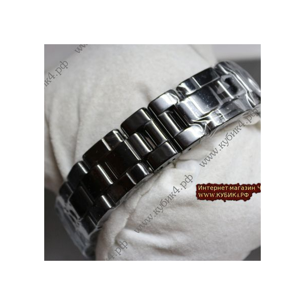 CHANEL J12 Black (код 008) 