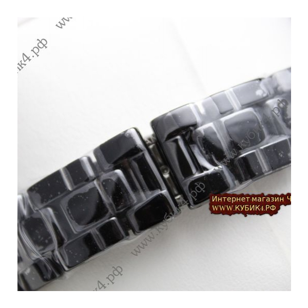 CHANEL J12 Black (код 009)