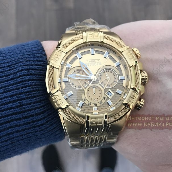 INVICTA (код 007)