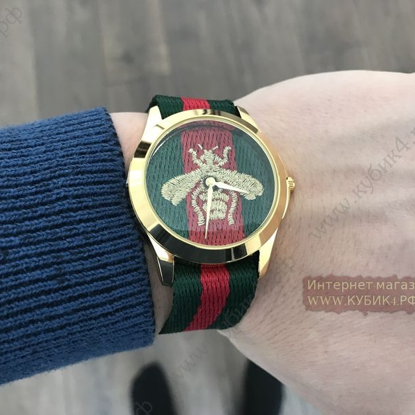 Gucci  BEE (код 060)