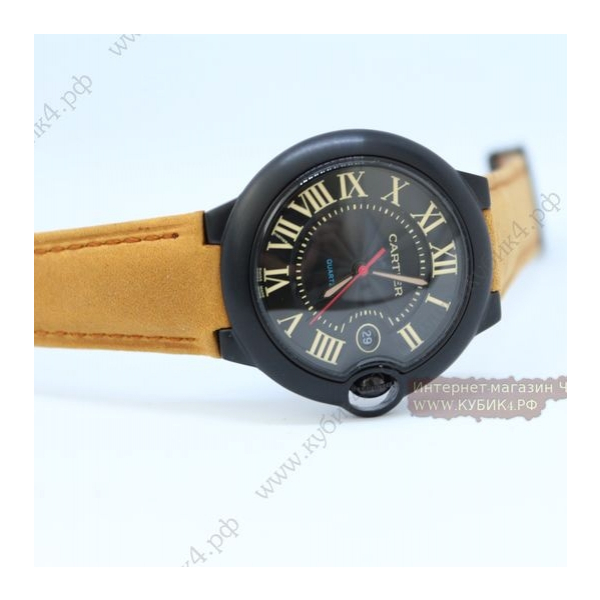 Cartier Ballon Blue de Cartier (код 052-01)