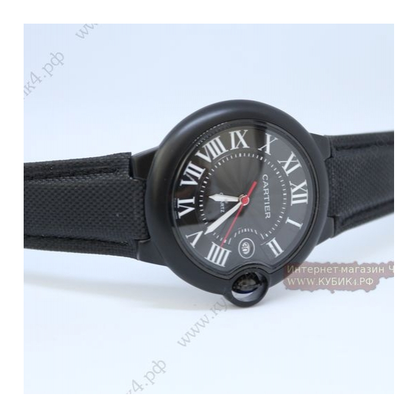Cartier Ballon Blue de Cartier (код 052-02)