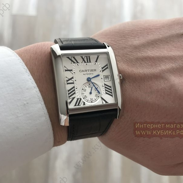 Cartier Tank (код 152)