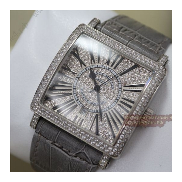 Franck Muller Master Square (код 073)