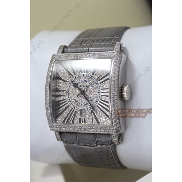 Franck Muller Master Square (код 073)