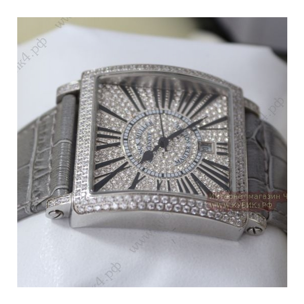Franck Muller Master Square (код 073)