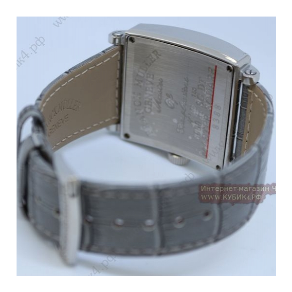 Franck Muller Master Square (код 073)