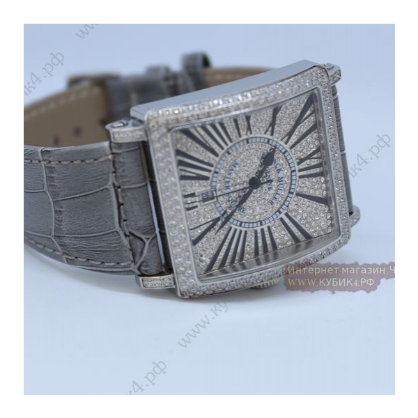 Franck Muller Master Square (код 073)