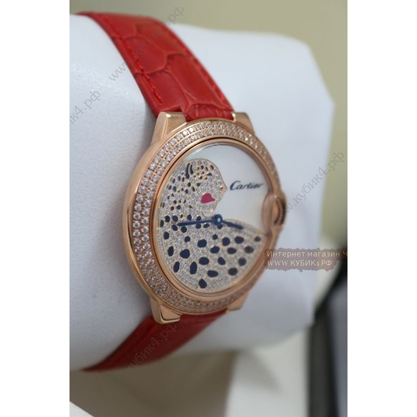 BALLON BLEU DE CARTIER  (код 153)