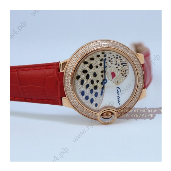 BALLON BLEU DE CARTIER  (код 153)