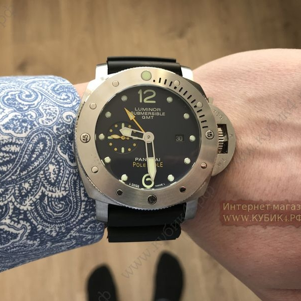 PANERAI Luminor Submersible (код 068)