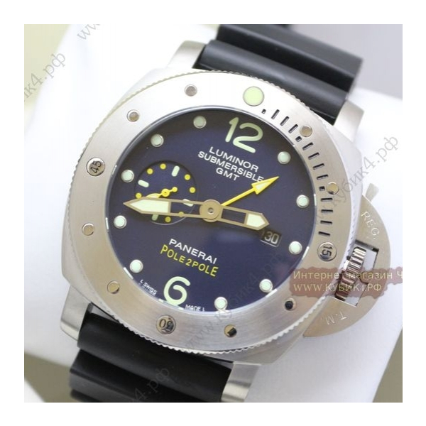 PANERAI Luminor Submersible (код 068)