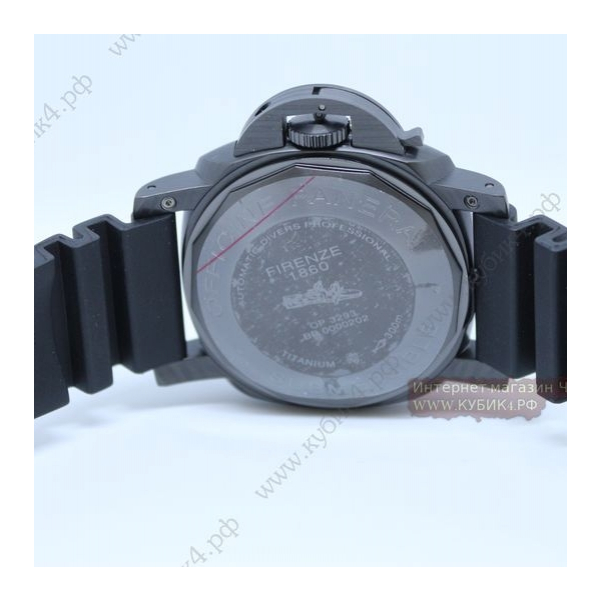 PANERAI LUMINOR SUBMERSIBLE 1950 CARBOTECH 3 DAYS AUTOMATIC (код 069)