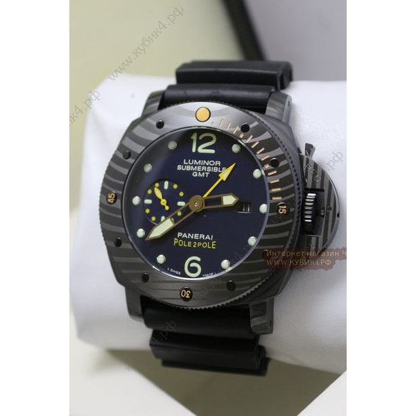 PANERAI Luminor Submersible POLE2POLE (код 070)
