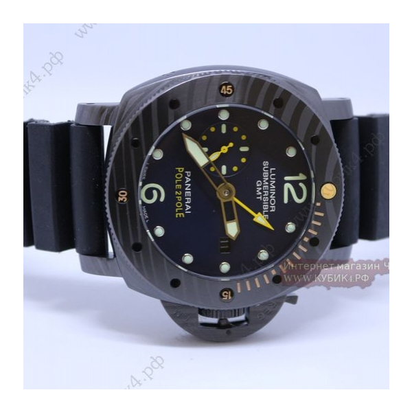 PANERAI Luminor Submersible POLE2POLE (код 070)