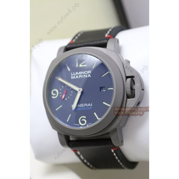 PANERAI Luminor Marina AMERICANS CUP (код 073)