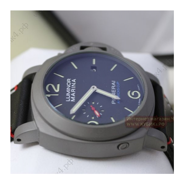 PANERAI Luminor Marina AMERICANS CUP (код 073)