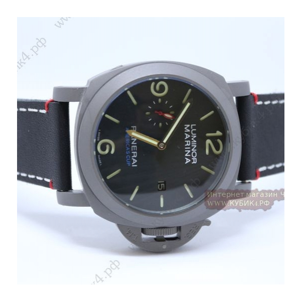 PANERAI Luminor Marina AMERICANS CUP (код 073)