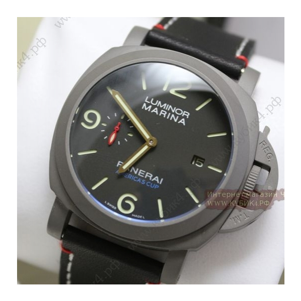 PANERAI Luminor Marina AMERICANS CUP (код 073)