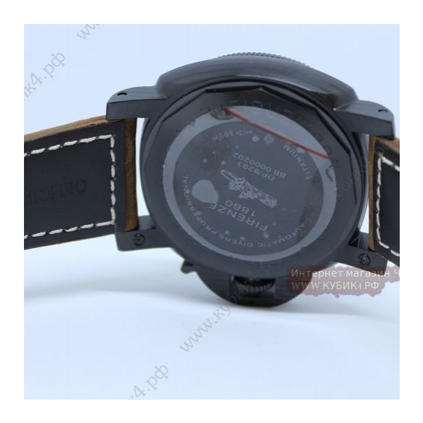 PANERAI Luminor Submersible POLE2POLE (код 077)