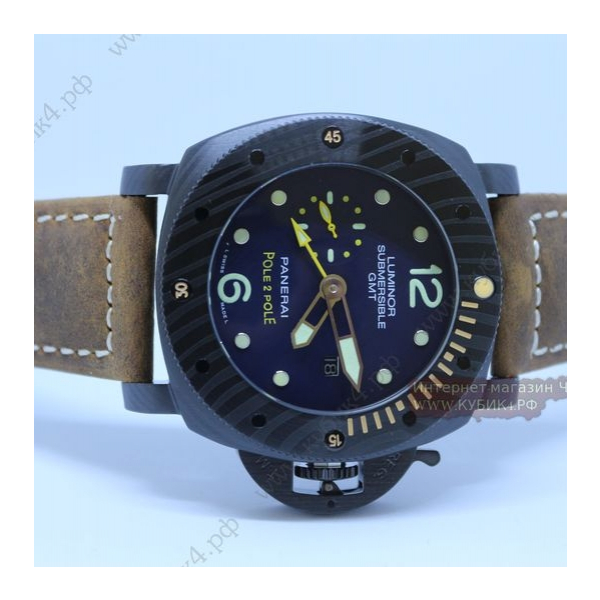 PANERAI Luminor Submersible POLE2POLE (код 077)