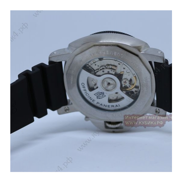 PANERAI LUMINOR SUBMERSIBLE 1950 AMAGNETIC 3 DAYS AUTOMATIC (код 079)