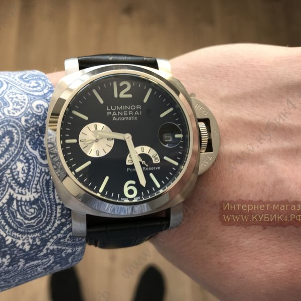PANERAI Luminor Automatic (код 080)