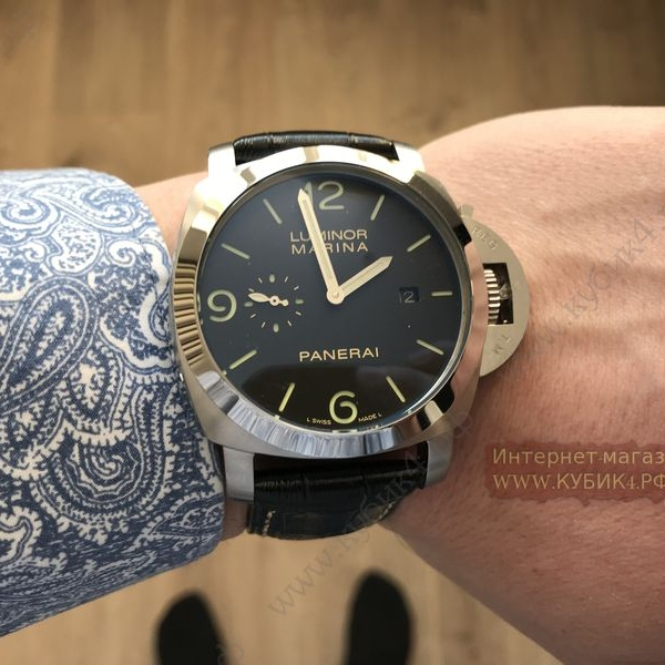PANERAI Luminor Marina (код 085)