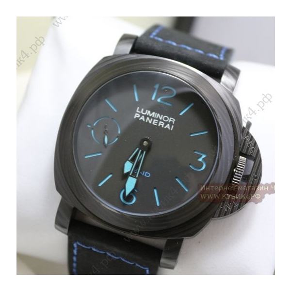 PANERAI Luminor Lab-Id Carbotech PAM00700 (код 088)