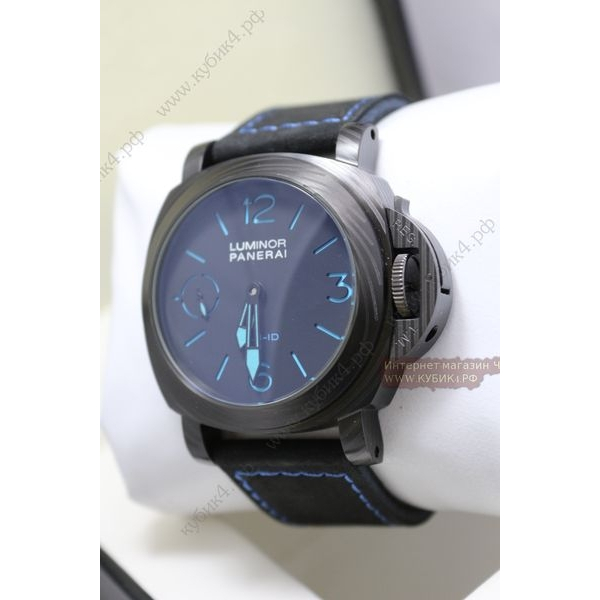 PANERAI Luminor Lab-Id Carbotech PAM00700 (код 088)