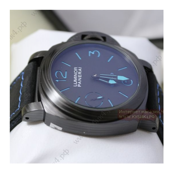 PANERAI Luminor Lab-Id Carbotech PAM00700 (код 088)