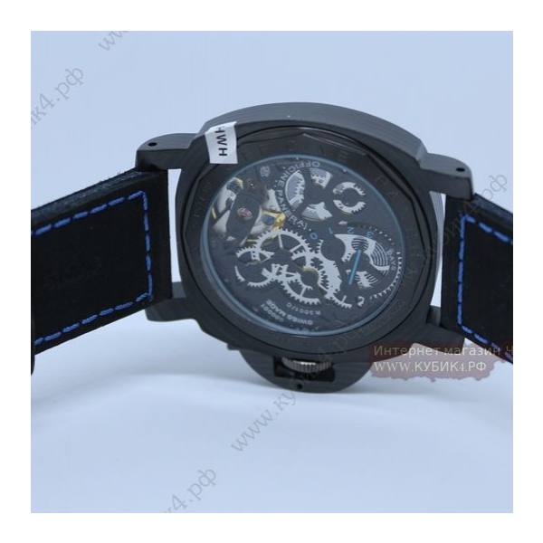 PANERAI Luminor Lab-Id Carbotech PAM00700 (код 088)