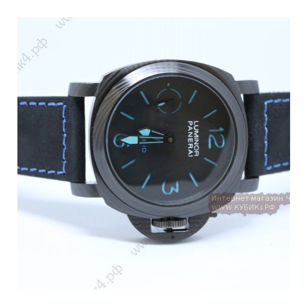 PANERAI Luminor Lab-Id Carbotech PAM00700 (код 088)