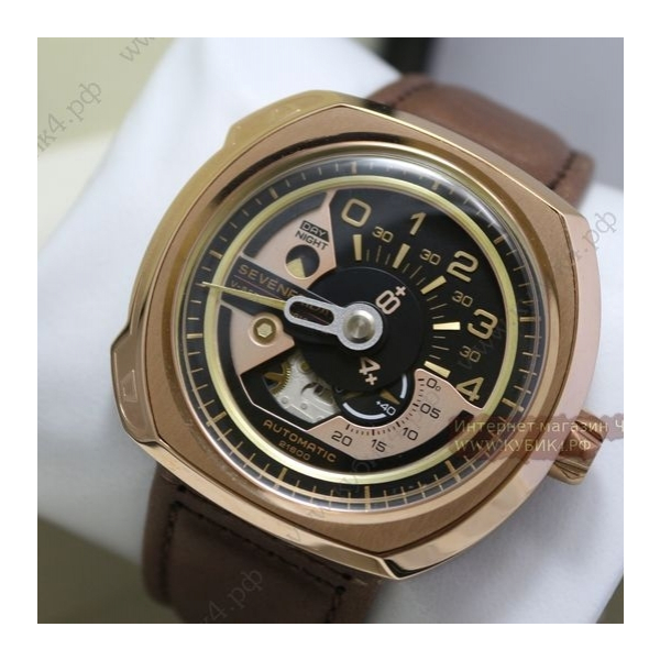 SEVENFRIDAY (код 031)