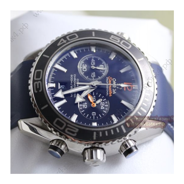 Omega Seamaster (код 117)