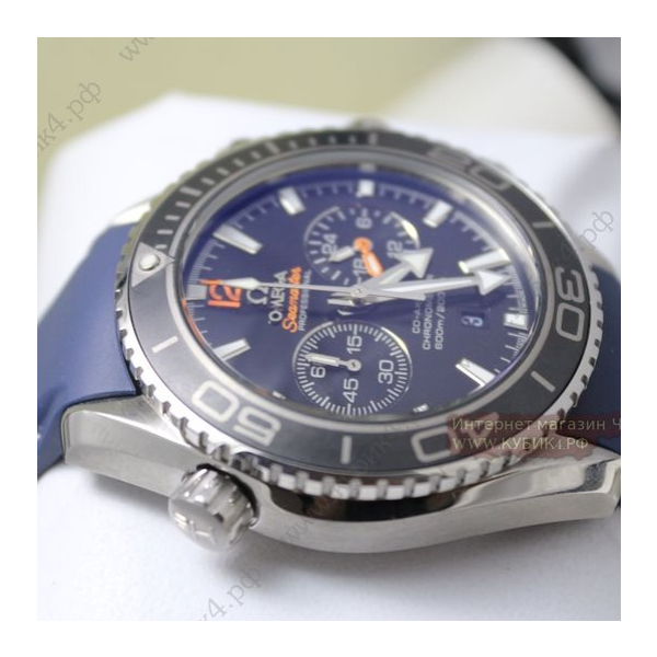 Omega Seamaster (код 117)
